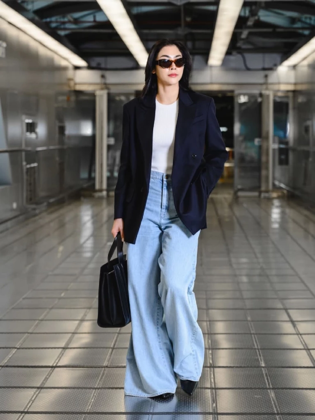 ดราม่า "ฝ้าย - โยโกะ"คู่จิ้นยอดนิยม เหตุแยกทาง เกิดอะไรขึ้นจับตามอง