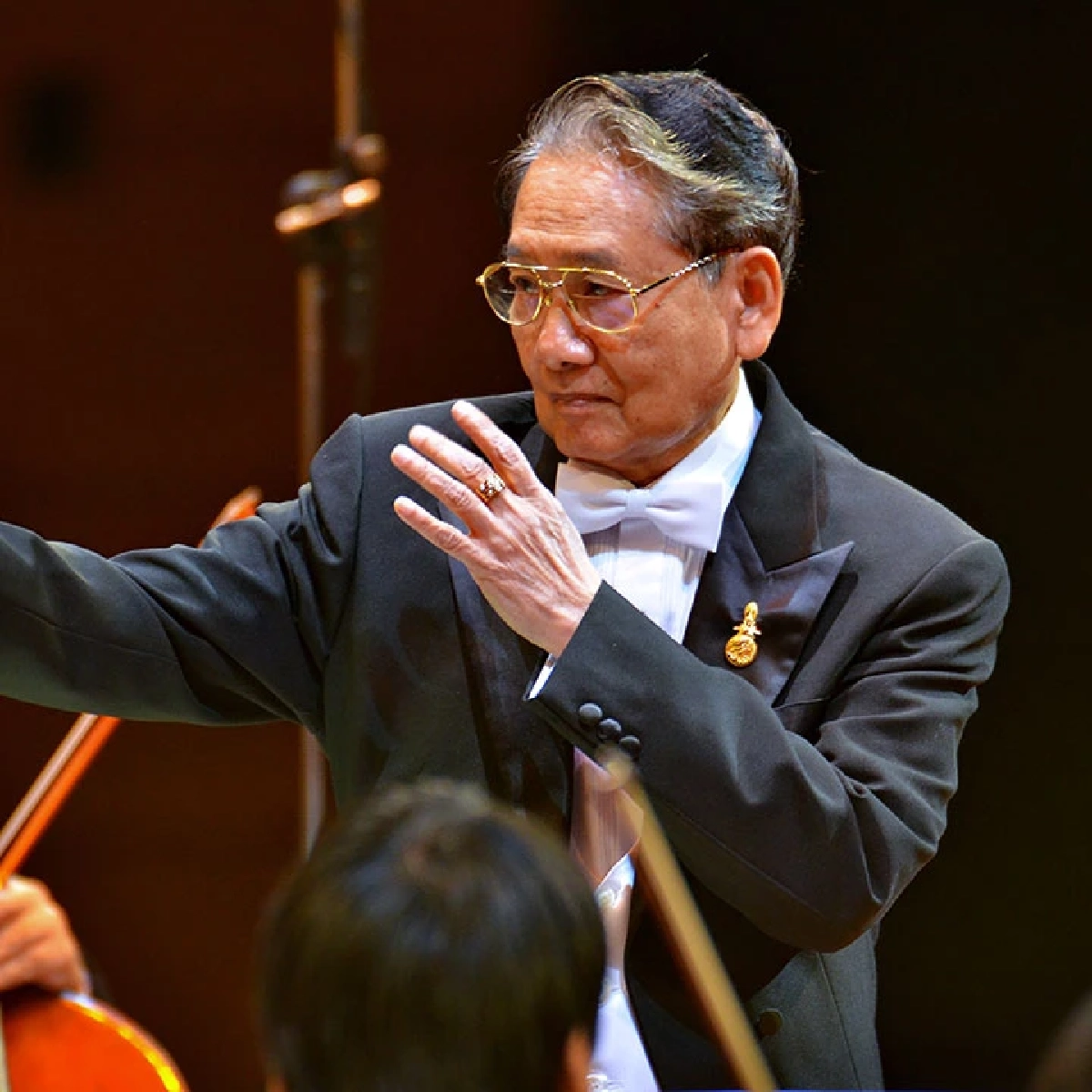 เหตุสิ้น ศิลปินแห่งชาติ 'ชูชาติ พิทักษากร' จากไปในวัย 91 ปี สุดอาลัย