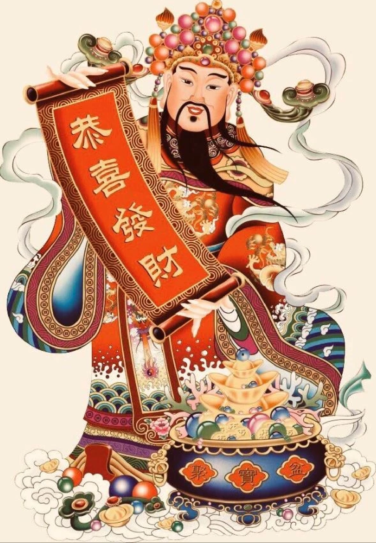 3 ราศีนี้ ยิ่งใกล้สิ้นปี ชีวิตยิ่งปัง เงินเข้าไม่ขาด การงานราบรื่น