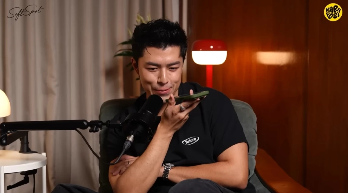 เจ็บปวด.. "นาย ณภัทร" จิตใจแตกสลาย จนเป็นแพนิกควบคุมไม่ได้