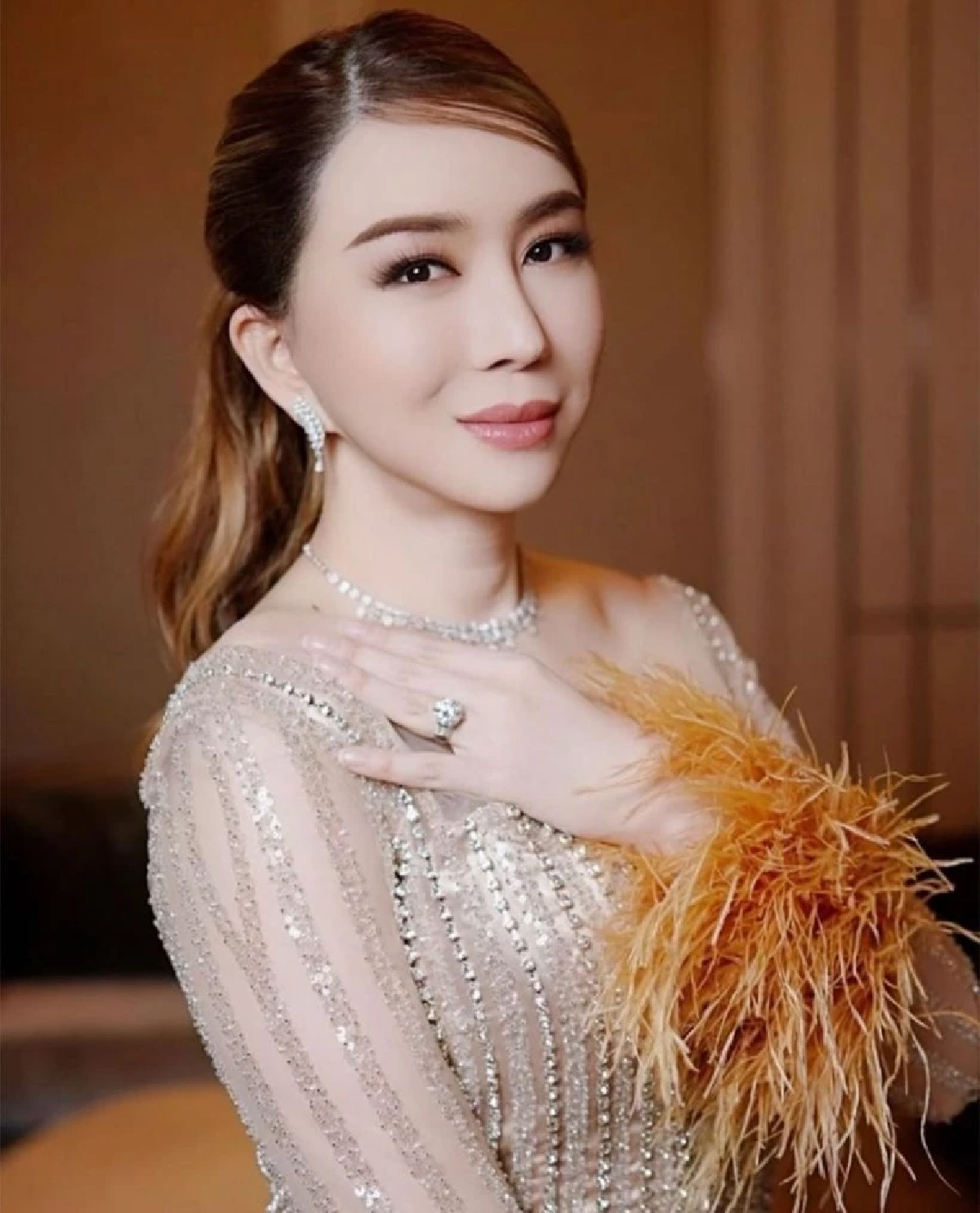 \'แอน JKN\' หลังปิด IG หายปริศนา วิเคราะห์ จากเจ้าของจักรวาลสู่ปมเงิน 6,000 ล้าน