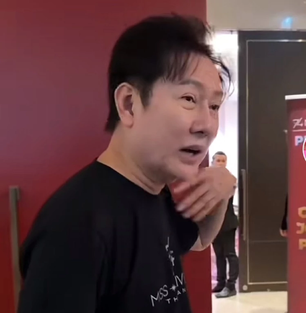 “ณวัฒน์” แจ้งจับกองแม่ “มิสยูนิเวิร์ส” แอบให้นางงามโปรโมทคาสิโนออนไลน์