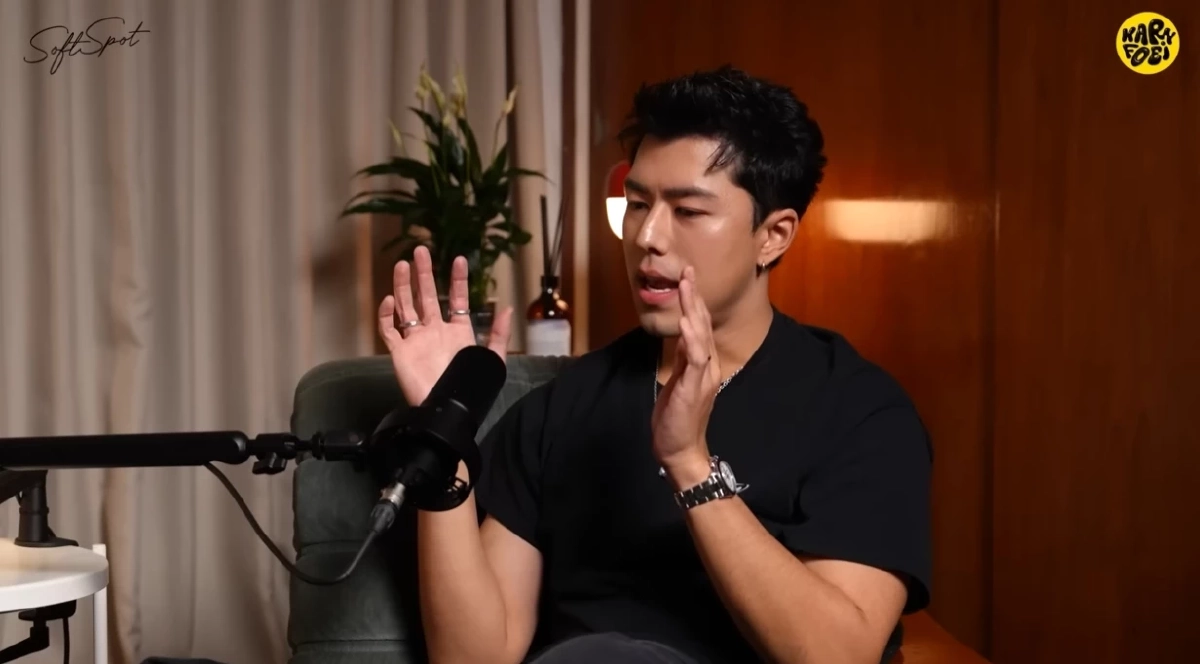 เจ็บปวด.. "นาย ณภัทร" จิตใจแตกสลาย จนเป็นแพนิกควบคุมไม่ได้