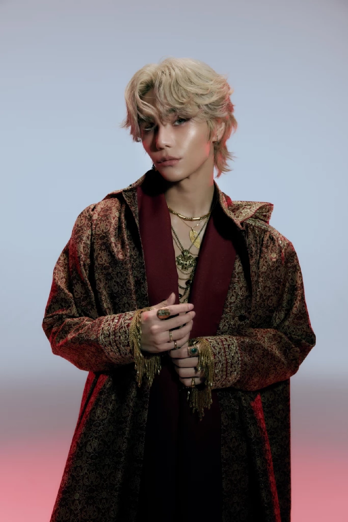 'JEFF SATUR' ปิดฉากบทสุดท้ายของจักรวาล 'Red Giant' ส่งลาด้วย 3 เพลงใหม่