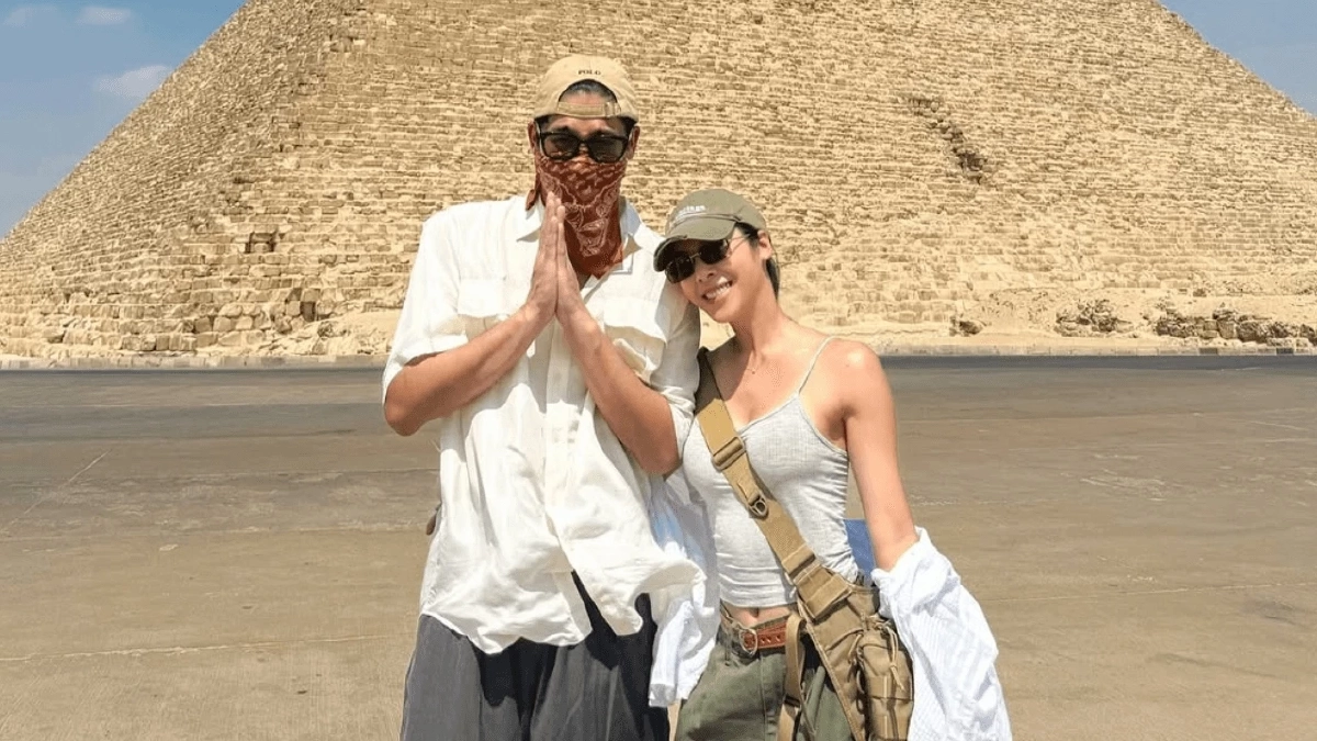 "เบเบ้ ธันย์ชนก" ยอมรับสัมพันธ์ "พิชญ์ กาไชย" แบ่งรับแบ่งสู้เรียกแฟนก็ได้!