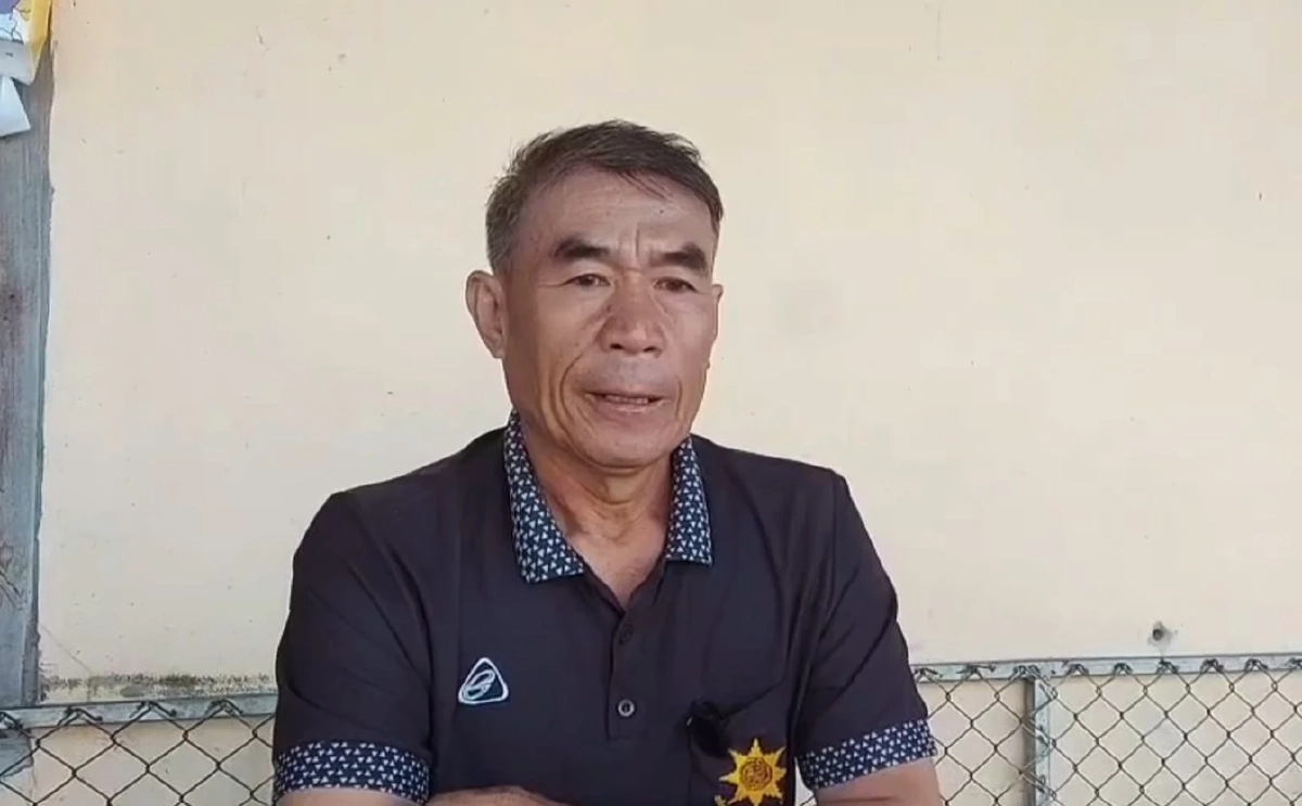 ผู้ใหญ่บ้าน แจงปมออกใบรับรองการตาย ให้คุณยาย 65 ปี ยอมรับ ไม่ได้ไปดูศพ