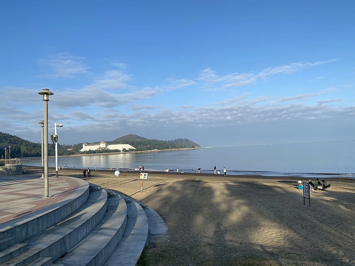 รวมแพลนเที่ยวมาเก๊าสไตล์ใหม่! ข้ามไปจูไห่ เช็คอินมรดกโลก กินเที่ยวครบจบในทริปเดียว