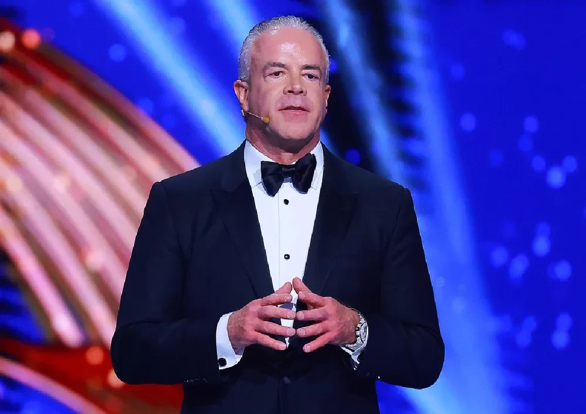 "ราอูล โรชา" ถูกขุด! พัวพันเครือข่ายมืด "ยาเสพติด-อาวุธ-น้ำมันเถื่อน"