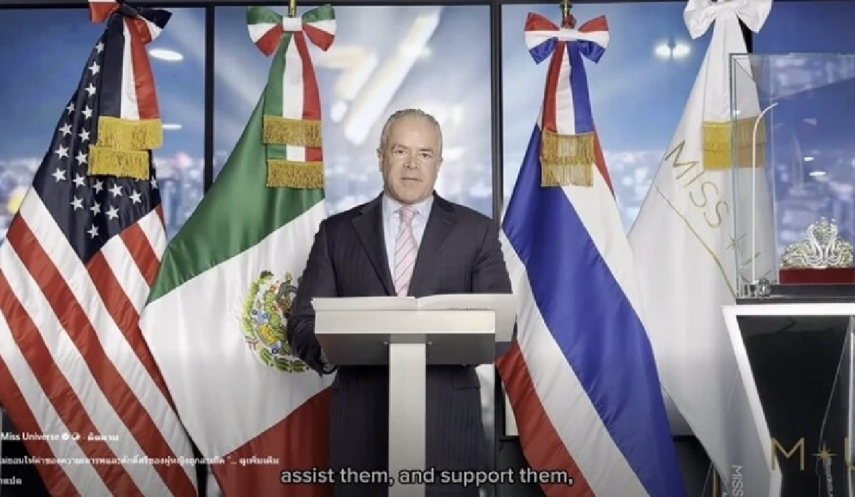 แถลงฯ เดือด! \"ราอูล โรชา คานตู\" ลั่นจำกัดบทบาท \"ณวัฒน์\" เหตุรับไม่ได้