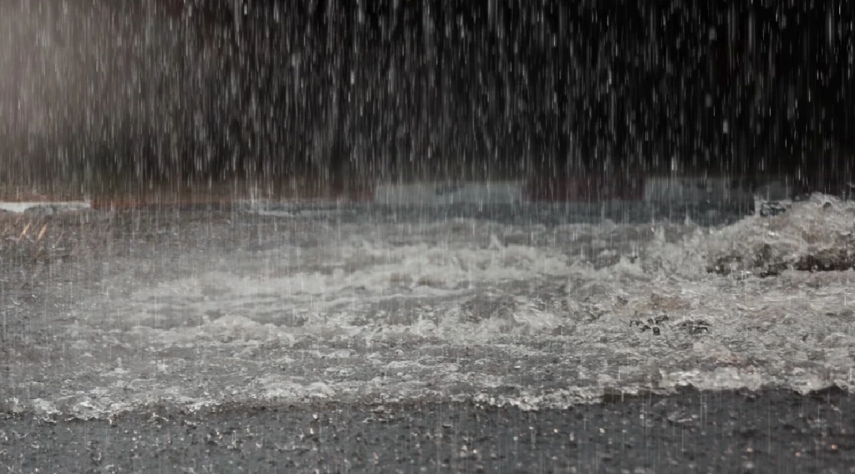 "พยากรณ์อากาศ วันนี้" 9 พ.ย. 68 เตือน 7 จังหวัดรับมือ ฟ้าคะนอง 70% 