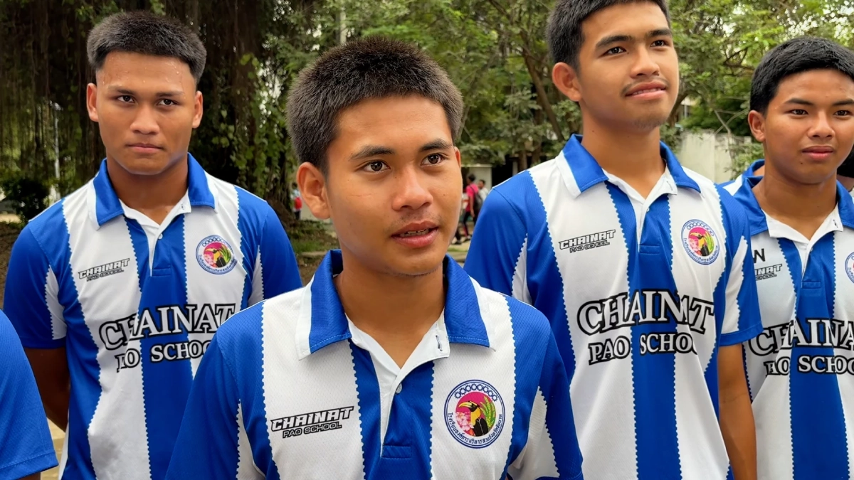 เปิดประวัติ \"กัปตันบิ๊ก\" พายัก สีพะนม คีย์แมนสำคัญ อบจ.ชัยนาท