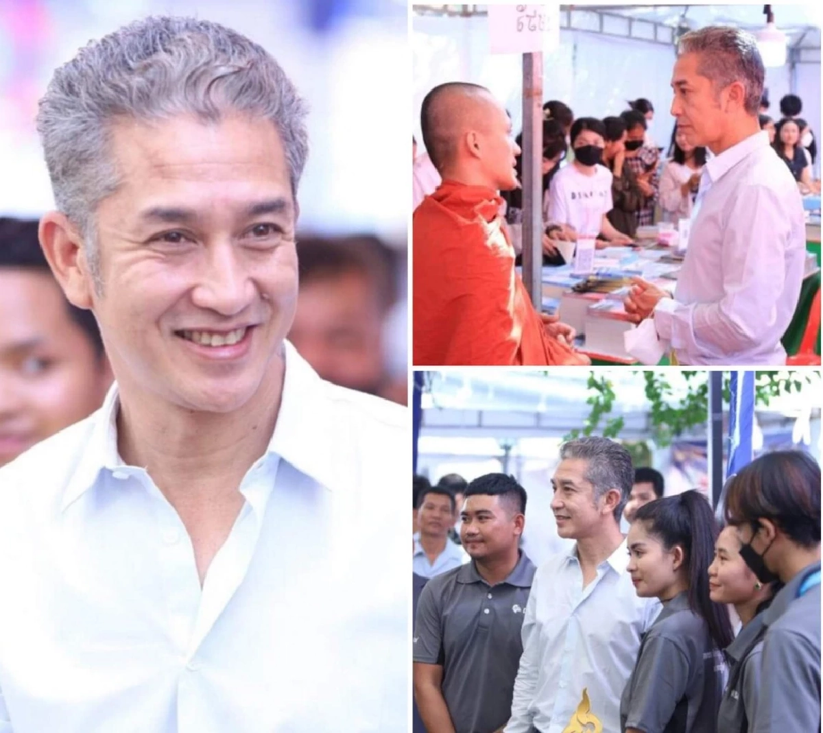 รู้จัก "เจ้านโรดม จักราวุธ" ทายาทราชวงศ์กัมพูชา จับตา! อาจขึ้นครองอำนาจแทนตระกูล "ฮุน"