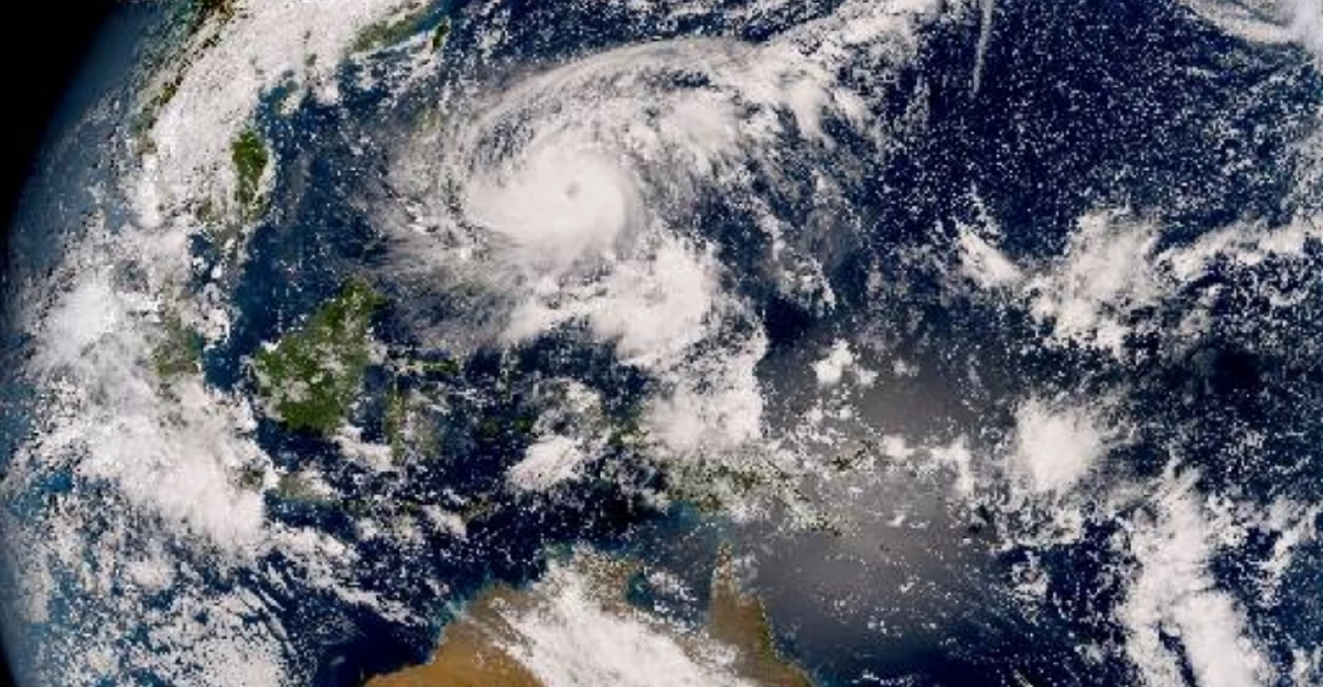 "พยากรณ์อากาศ วันนี้" 9 พ.ย. 68 เตือน 7 จังหวัดรับมือ ฟ้าคะนอง 70% 