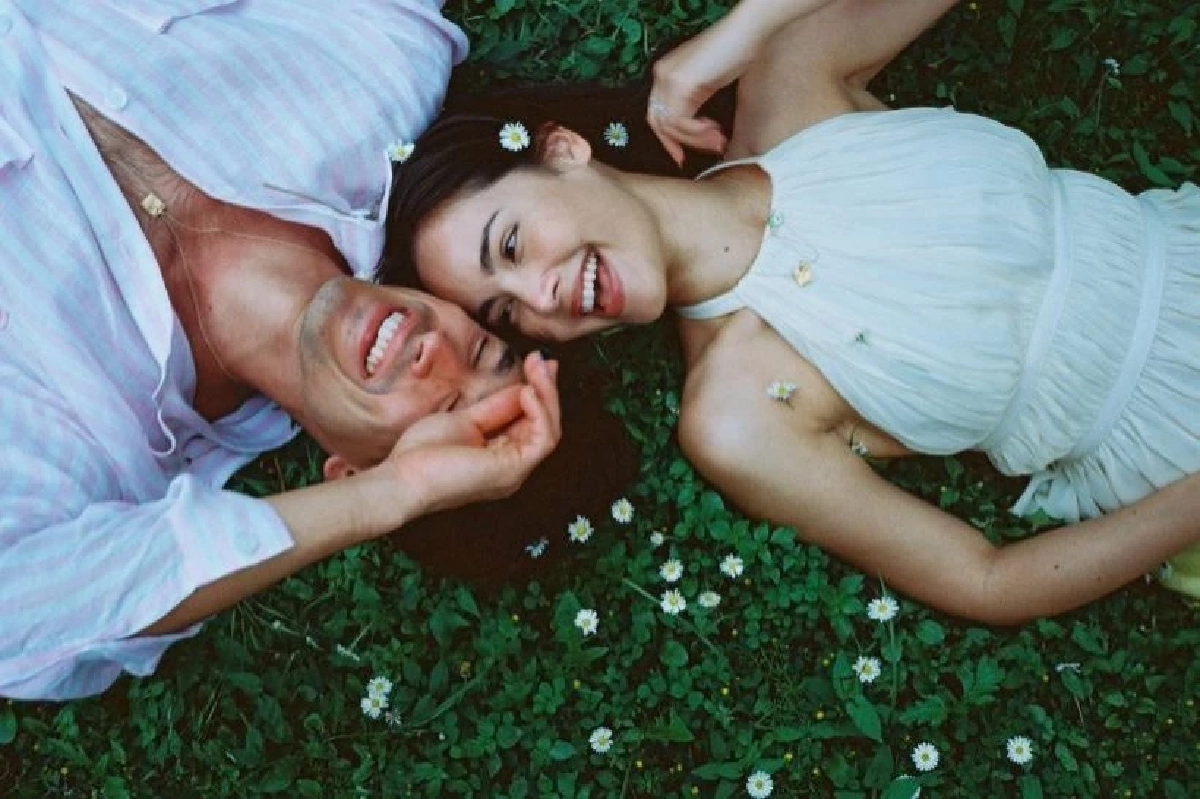 \"ณเดชน์\" เล่านิยามความรักคืออะไร?  ฟังคำตอบแล้วจุกอก ทัศนคติสุดลึกซึ้ง