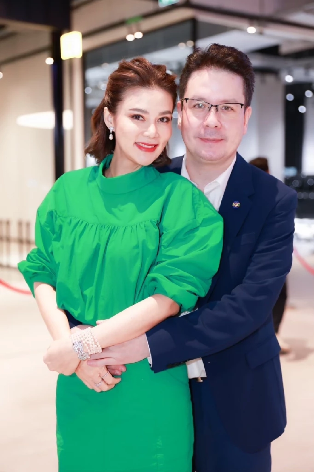 "ปู มัณฑนา" เคลื่อนไหวแล้ว หลังศาลสั่งจำคุก 2 ปี ไม่รอลงอาญา