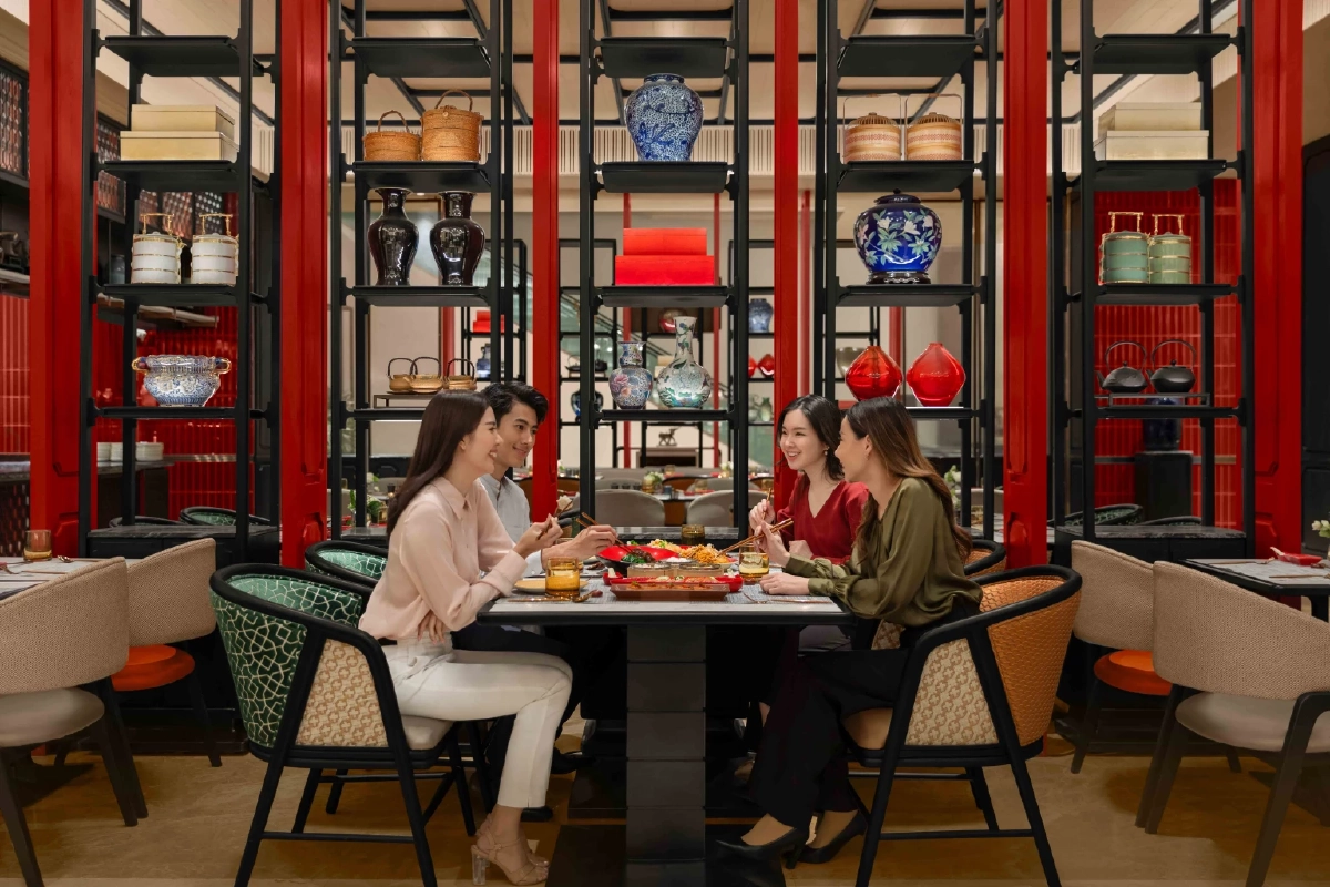 ครบจบในที่เดียว! ยกระดับโรงแรมสู่จุดหมาย MICE  ไลฟ์สไตล์สุดล้ำแห่งภาคเหนือ!