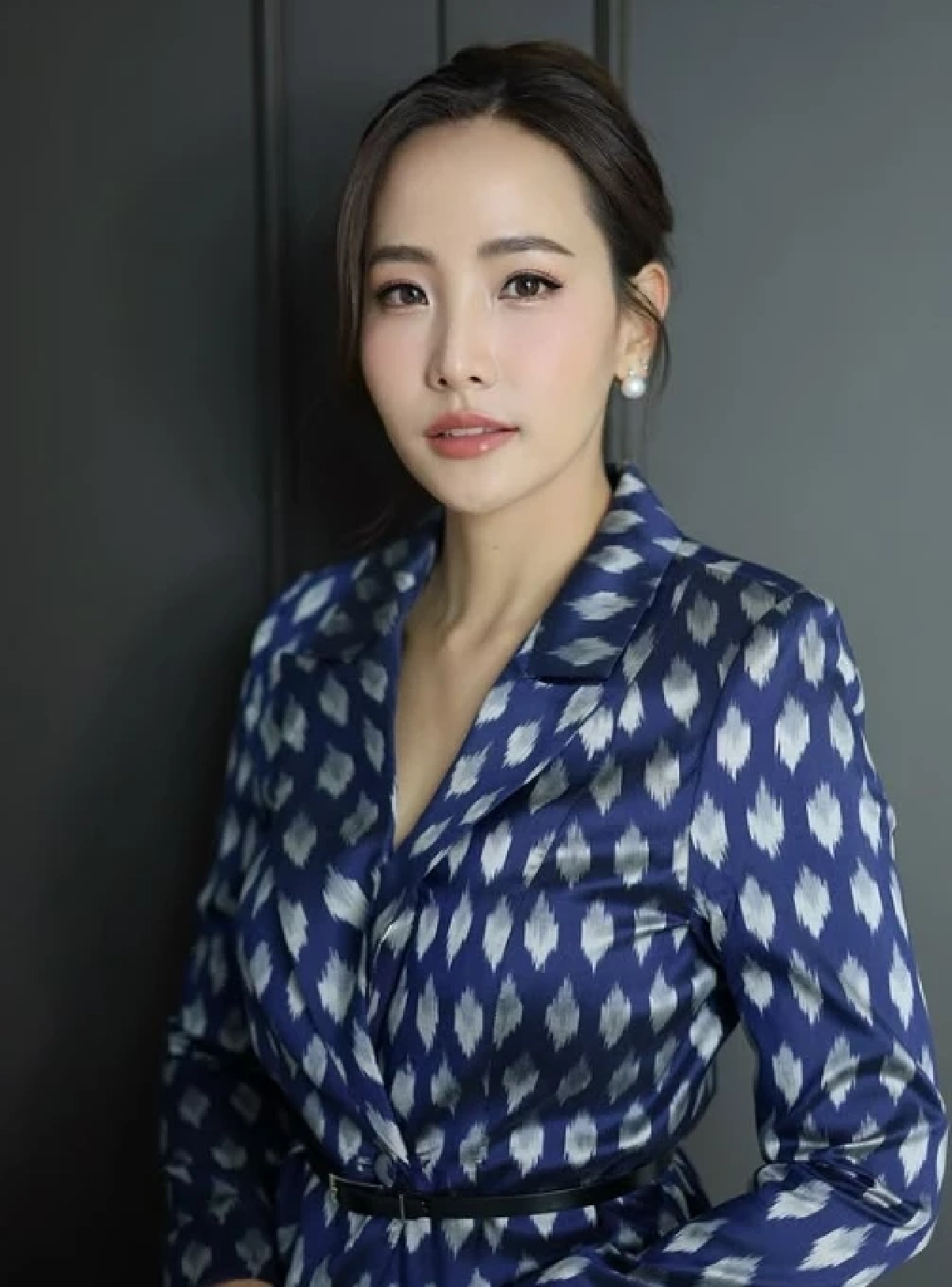 “จ๋า ธนนนท์” ขอโทษสื่อ ยันเป็นเพียงการพูดเล่นไม่มีเจตนาคุกคาม