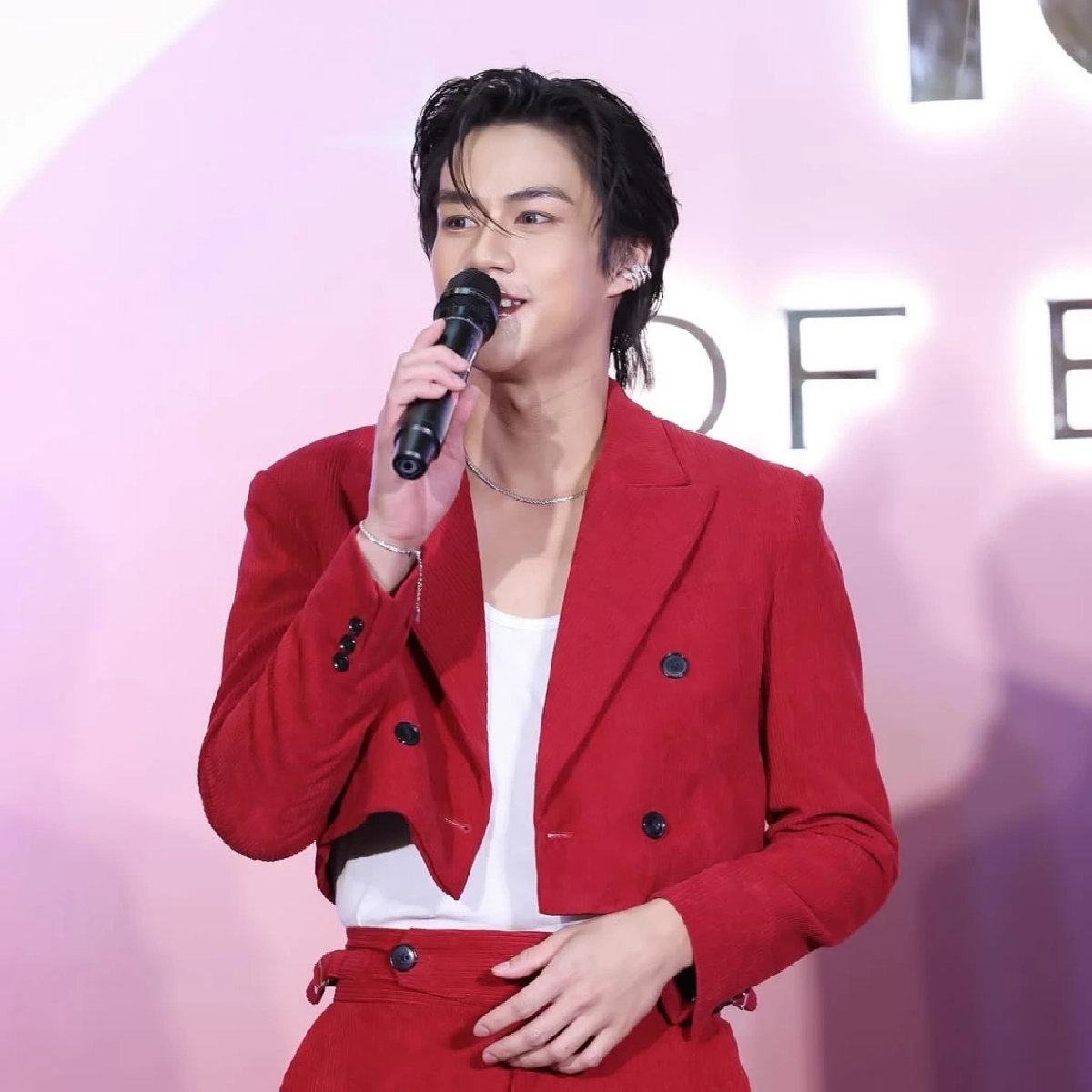 รู้จัก \"โอ๊ต ภาสกร\"นักแสดงซีรีส์ดัง ฝีมือไม่ธรรมดา จากความพยายามคู่จิ้น