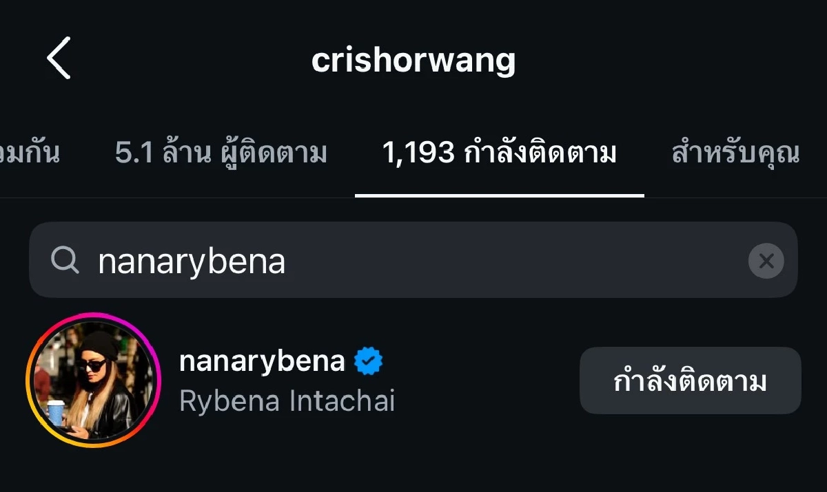 ส่องความสัมพันธ์ "แก๊งนางฟ้า" ล่าสุด หลัง "นานา" เจอโยงข่าวแรง