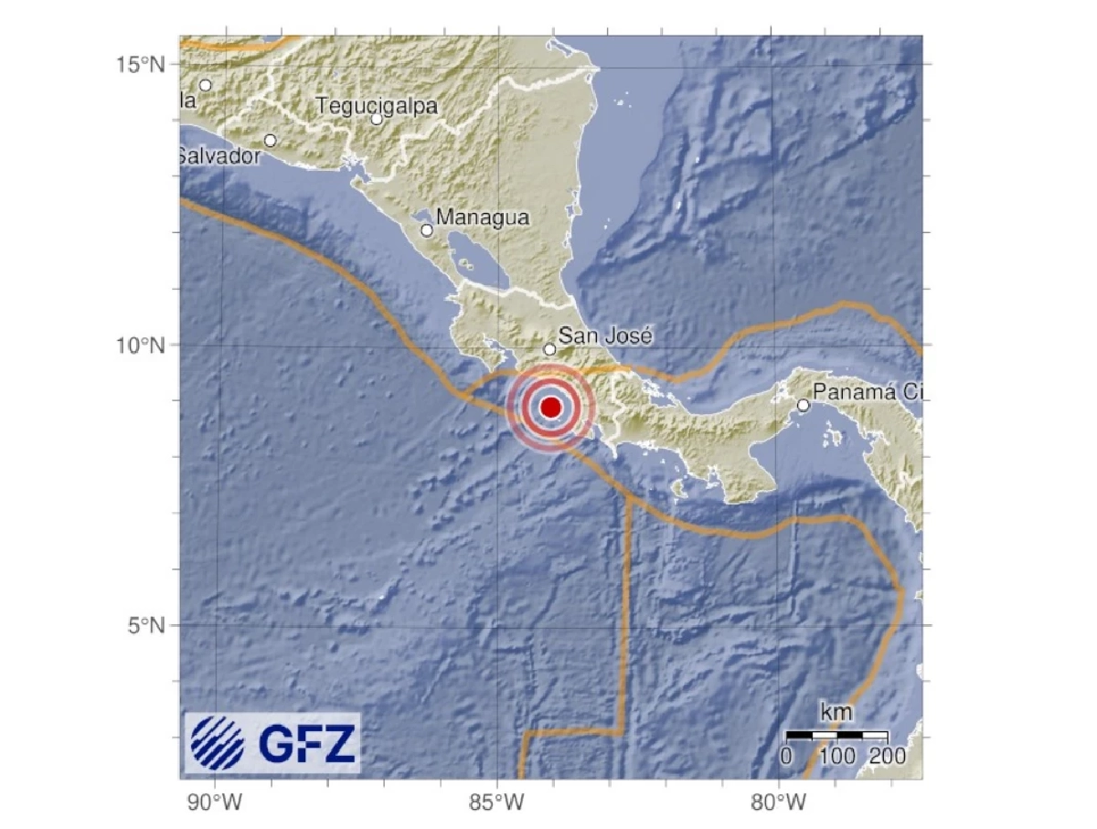 \"แผ่นดินไหว\" 23 พ.ย. 68 \' ไทยพบศูนย์กลางไหวอีกรอบ  สถานการณ์โลกสั่นไม่หยุด