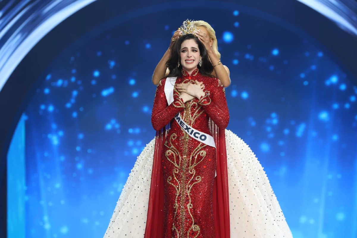 ประวัติ "ฟาติมา บอสช์" สาวงามจากเม็กซิโก ผู้คว้ามง Miss Universe 2025