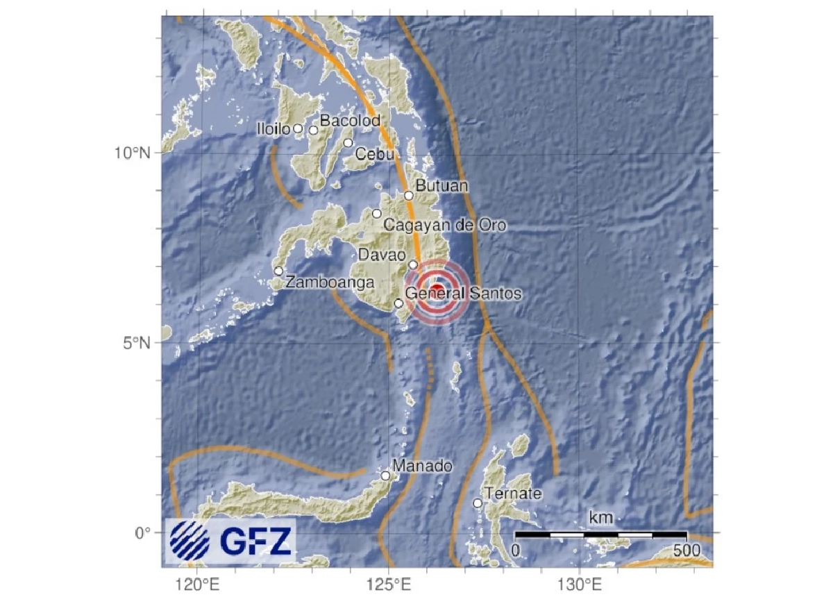 "แผ่นดินไหว" 26 พ.ย. 68 ' ไทยใกล้ศูนย์กลาง สถานการณ์โลกสั่นไม่หยุด