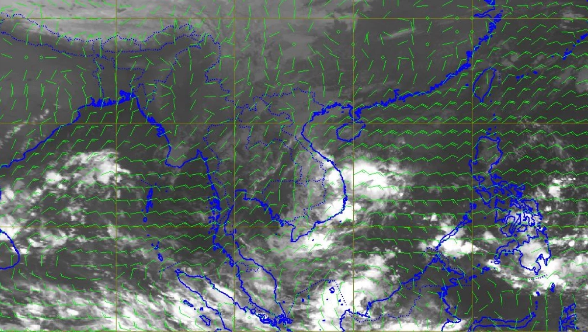 "สภาพอากาศ วันนี้" 16 พ.ย.68 วันหวยออก อีสานหนาว -ใต้เจอฝน 60% เช็กพื้นที่