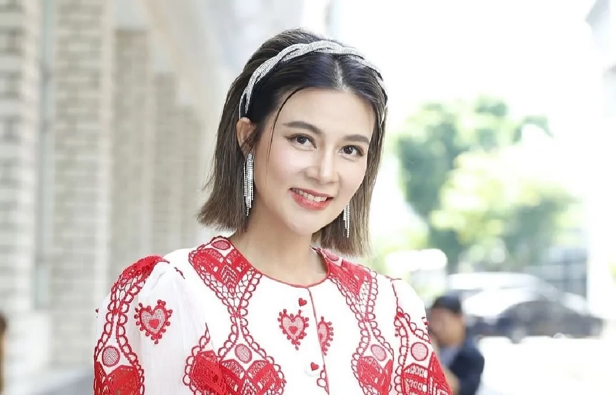 ไม่แผ่ว "ปู มัณฑนา" รอดคุก!โพสต์ด่าแซ่บรัวๆ หลังศาลให้ประกัน วงเงิน 3 แสน