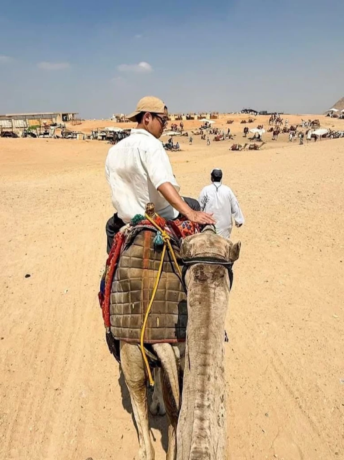 "เบเบ้ ธันย์ชนก" ยอมรับสัมพันธ์ "พิชญ์ กาไชย" แบ่งรับแบ่งสู้เรียกแฟนก็ได้!