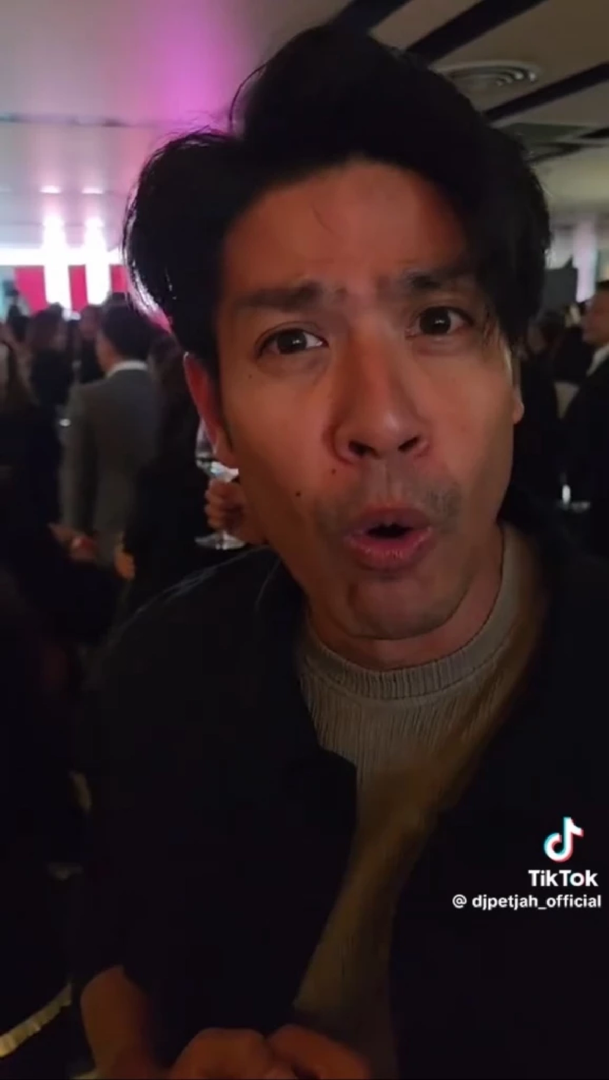 "แอน อลิชา" ด่าใคร? "ภูริ" ตอบแล้ว ทำเอา "ดีเจภูมิ" ลั่น! มึxนี่มันเหี้xจริงๆ