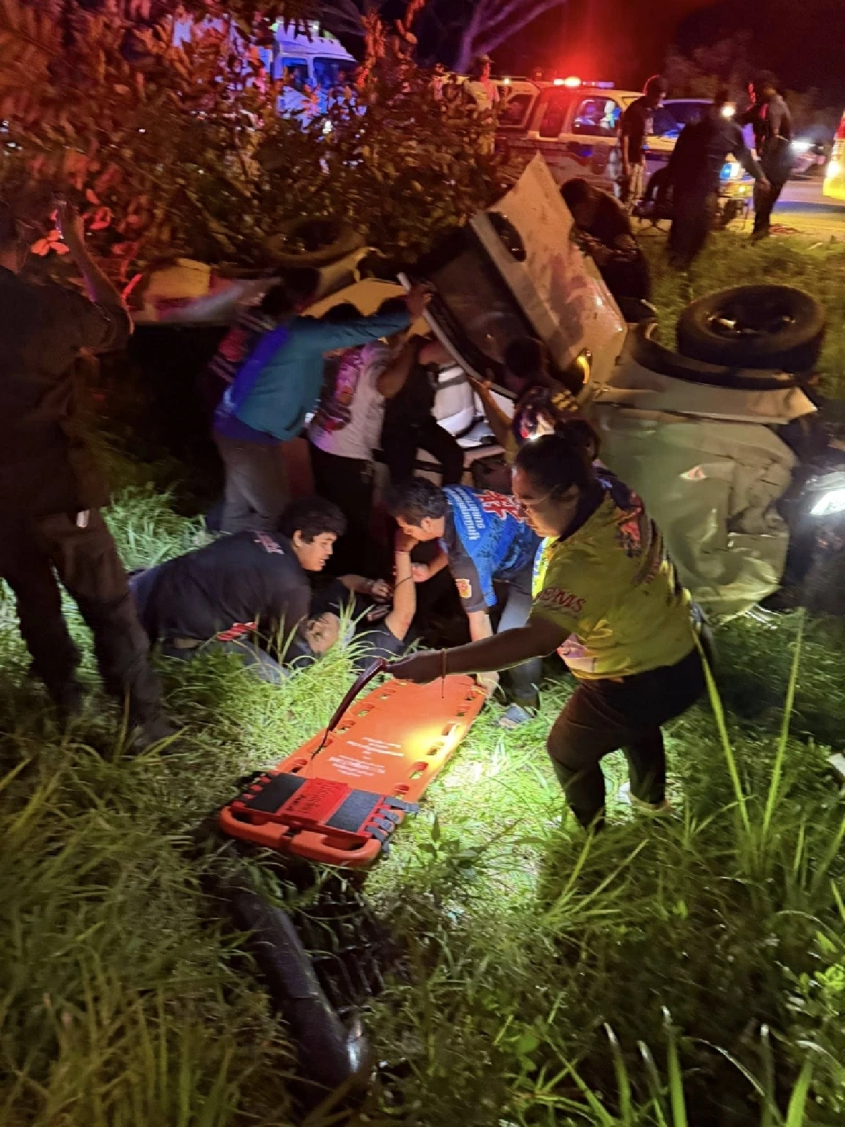 ภาพจาก ธรัลหทัย ฉัตรสิริรัตน์