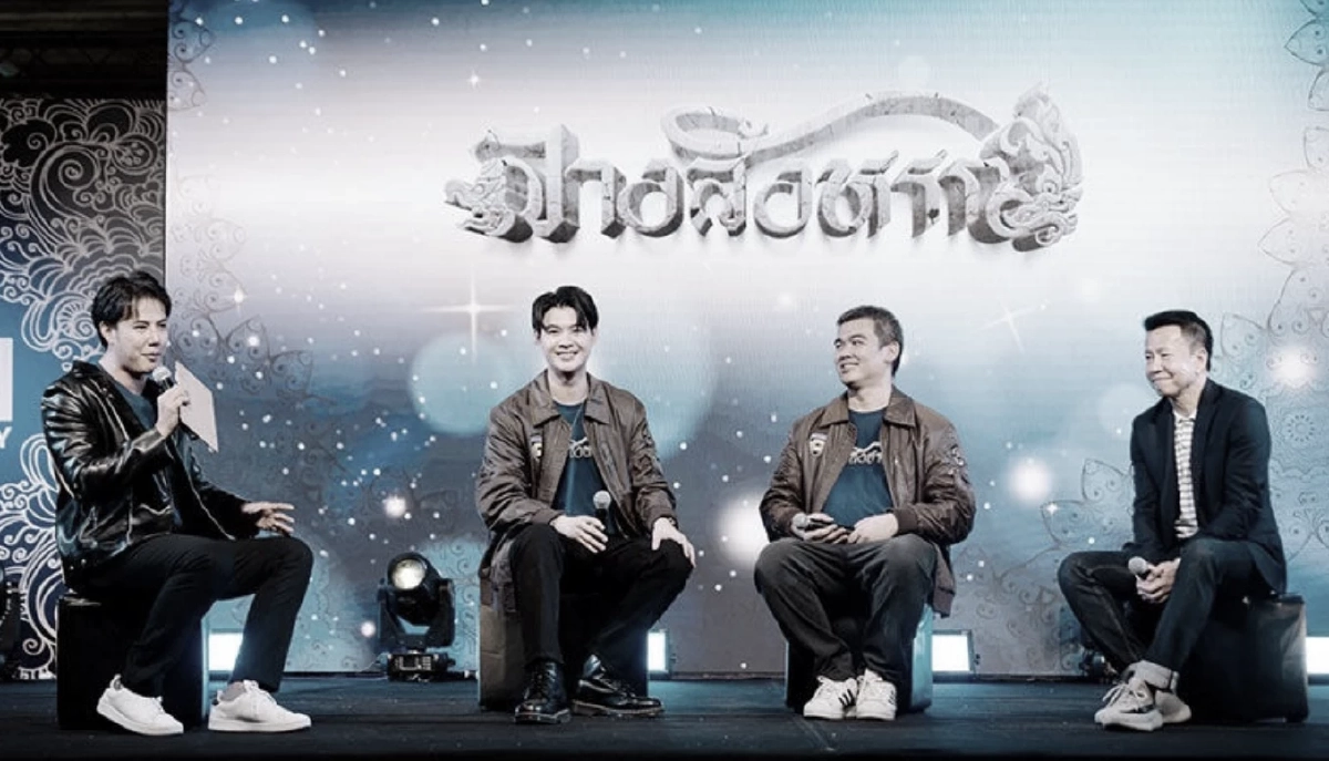 ฟ้าผ่า! \'เซ้นต์ ศุภพงษ์\'ลาออก พ้นตำแหน่งประธานค่าย \'ไอดอลแฟคทอรี่\'