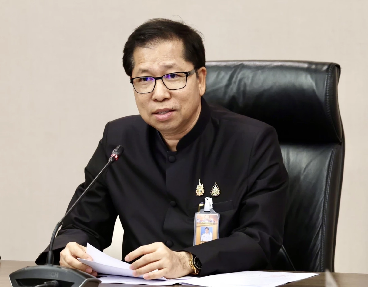 “รัฐมนตรีสันติ สั่งด่วน!” เปิดปฏิบัติการช่วยผู้บริโภคประสบภัยน้ำท่วมครั้งใหญ่  สั่ง สคบ. ใช้มาตรการเร่งด่วน แก้ปัญหาการใช้บริการเช่ารถ–เช่าซื้อรถยนต์และรถจักรยานยนต์