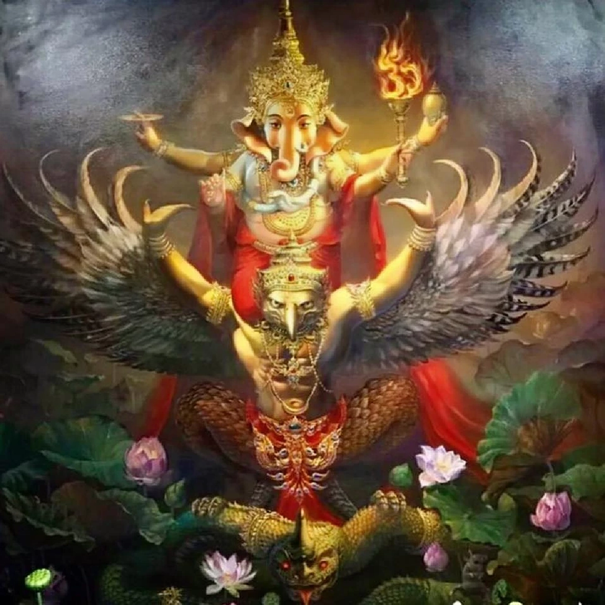 แก้เคล็ด \'ดาวเกตุทับดวงเมือง\' โหรชื่อดังแนะ \'12 ราศี\' เสริมดวงดังนี้