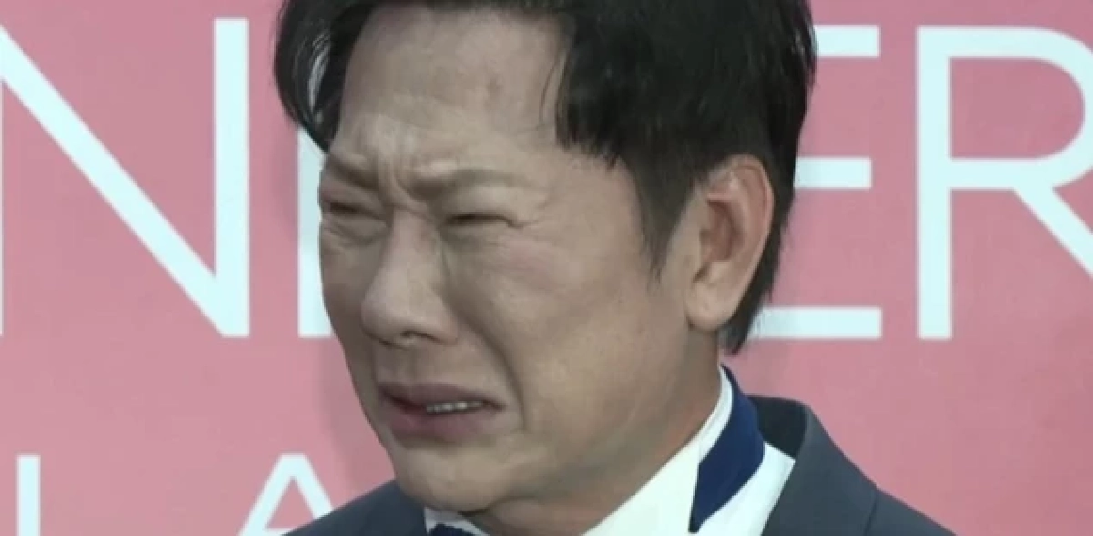 สุดกลั้น! \"ณวัฒน์\" หลั่งน้ำตาเปิดใจดราม่า แฉถูก \"ราอูล\" กดดันหนัก