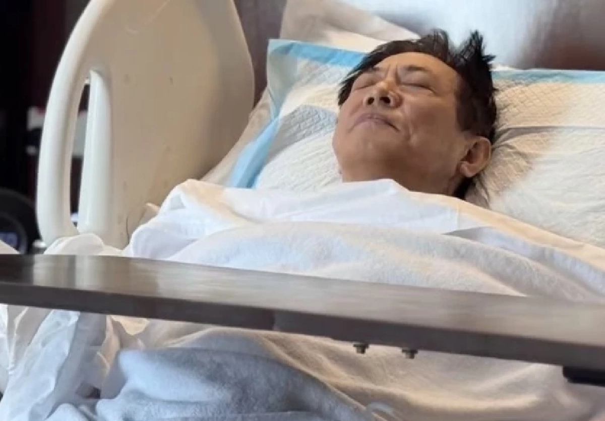 เปิดช็อตเด็ดสยบข่าวลือ \"เจ็ต ลี\" ล้างมลทิน \"เปลี่ยนหัวใจ\" จากพระเส้าหลิน