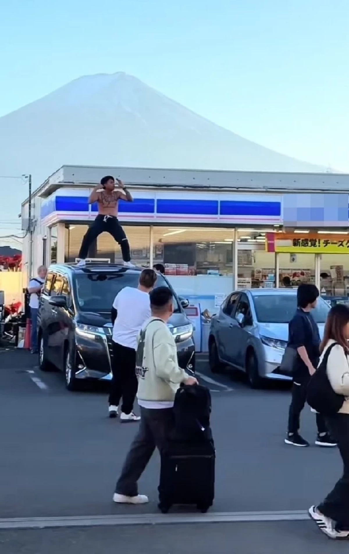 เปิดวาร์ป "แตงโม" เมียของ "แจ็กแปปโฮ" ล่าสุดก็ไม่รอด เจอดราม่าไปกับผัวด้วย