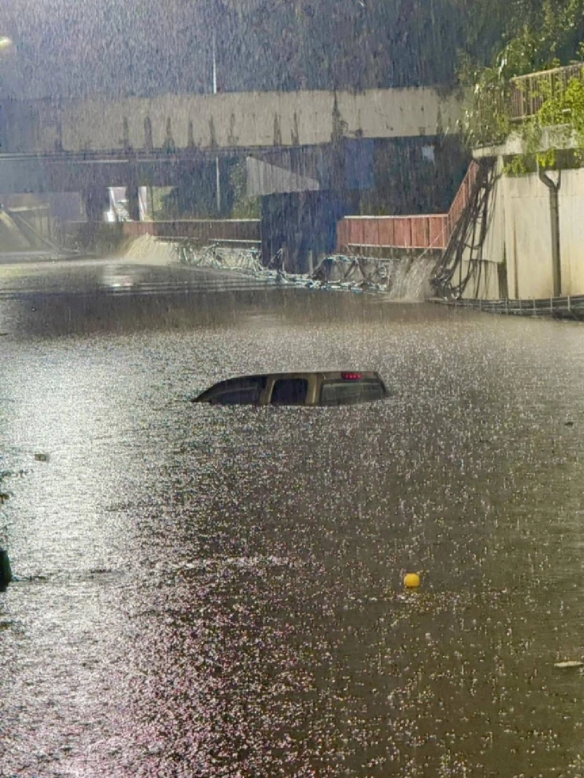 เช็กด่วน! 16 พื้นที่ในอำเภอหาดใหญ่  หลัง PEA ประกาศตัดไฟฟ้าหลายจุด