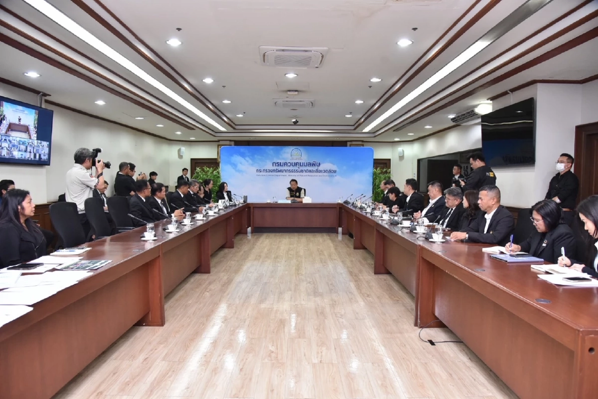 "สุชาติ" ตั้งวอร์รูมน้ำท่วม หาดใหญ่-สุราษฎร์ ระดม ฮ. กำลังพล 24 ชม.