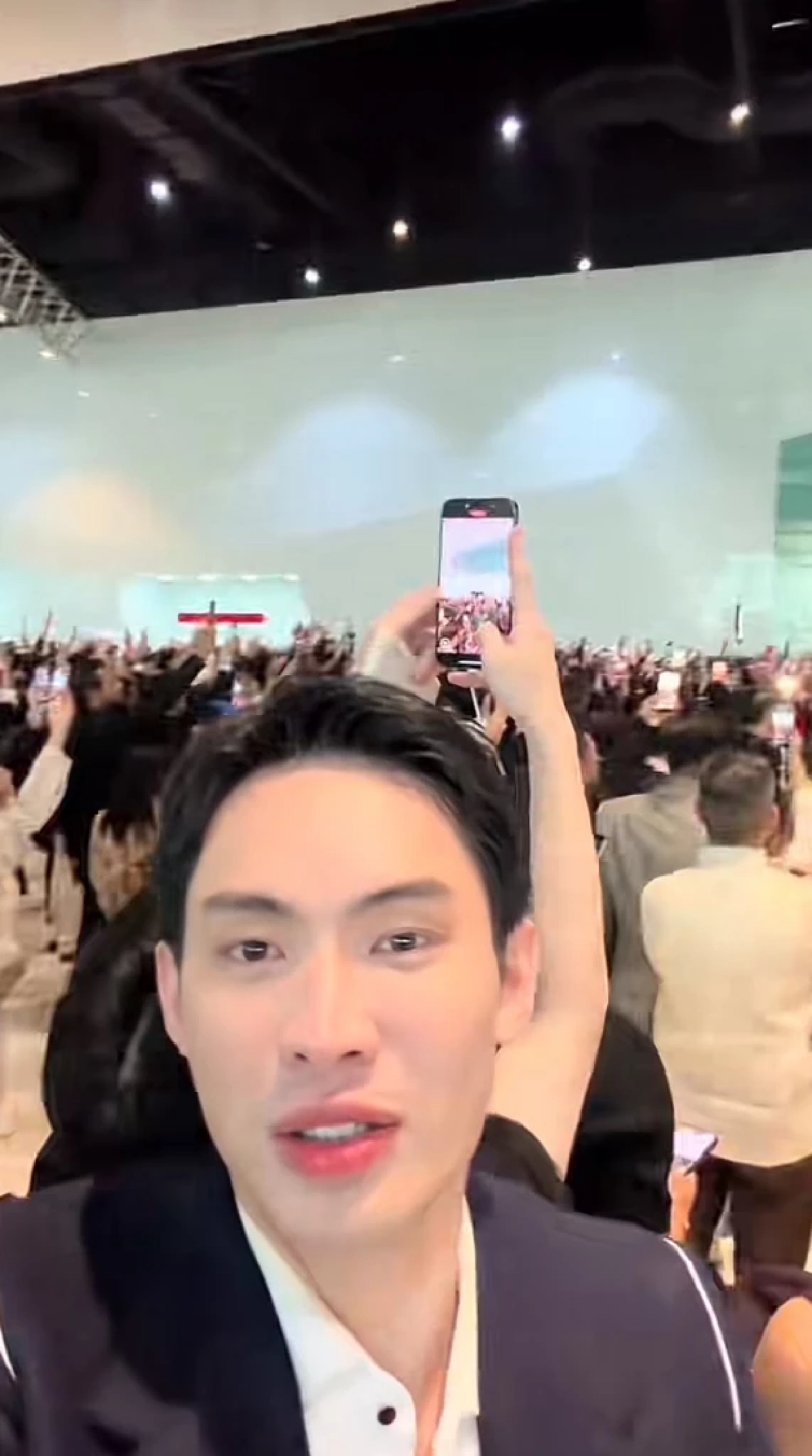 สรุปดราม่า เม็กซิโกคว้ามง แฟนนางงามเดือด! ตะโกน Cooking show อึ้ง..กรรมการแฉอีก