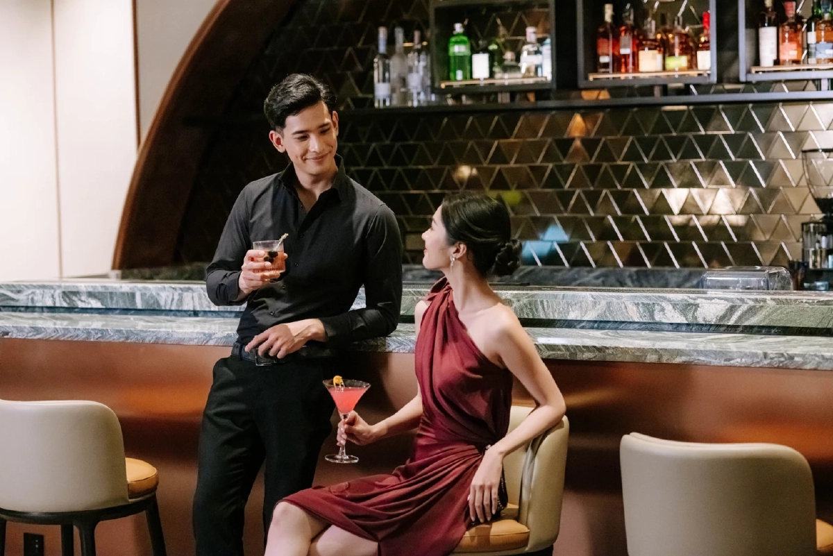 ครบจบในที่เดียว! ยกระดับโรงแรมสู่จุดหมาย MICE  ไลฟ์สไตล์สุดล้ำแห่งภาคเหนือ!