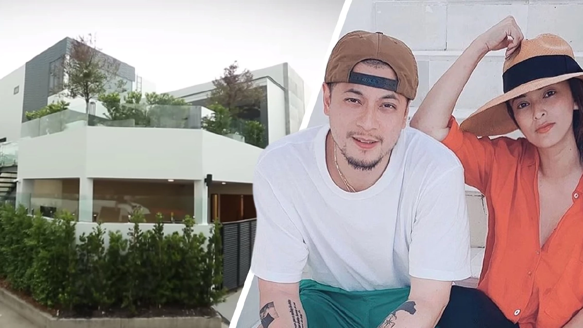 ส่องธุรกิจ \"นานา - เวย์\" คู่รักคนดังเก่งรอบด้าน \"บันเทิง - กีฬา\"