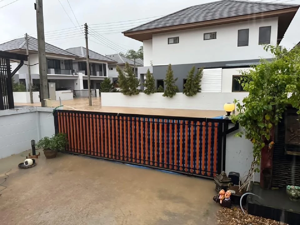 เลขเด็ด บ้านเลขที่ \"บ้านหลังเดียวที่น้ำไม่ท่วมในหาดใหญ่\" ที่ FC กำลังตามหา