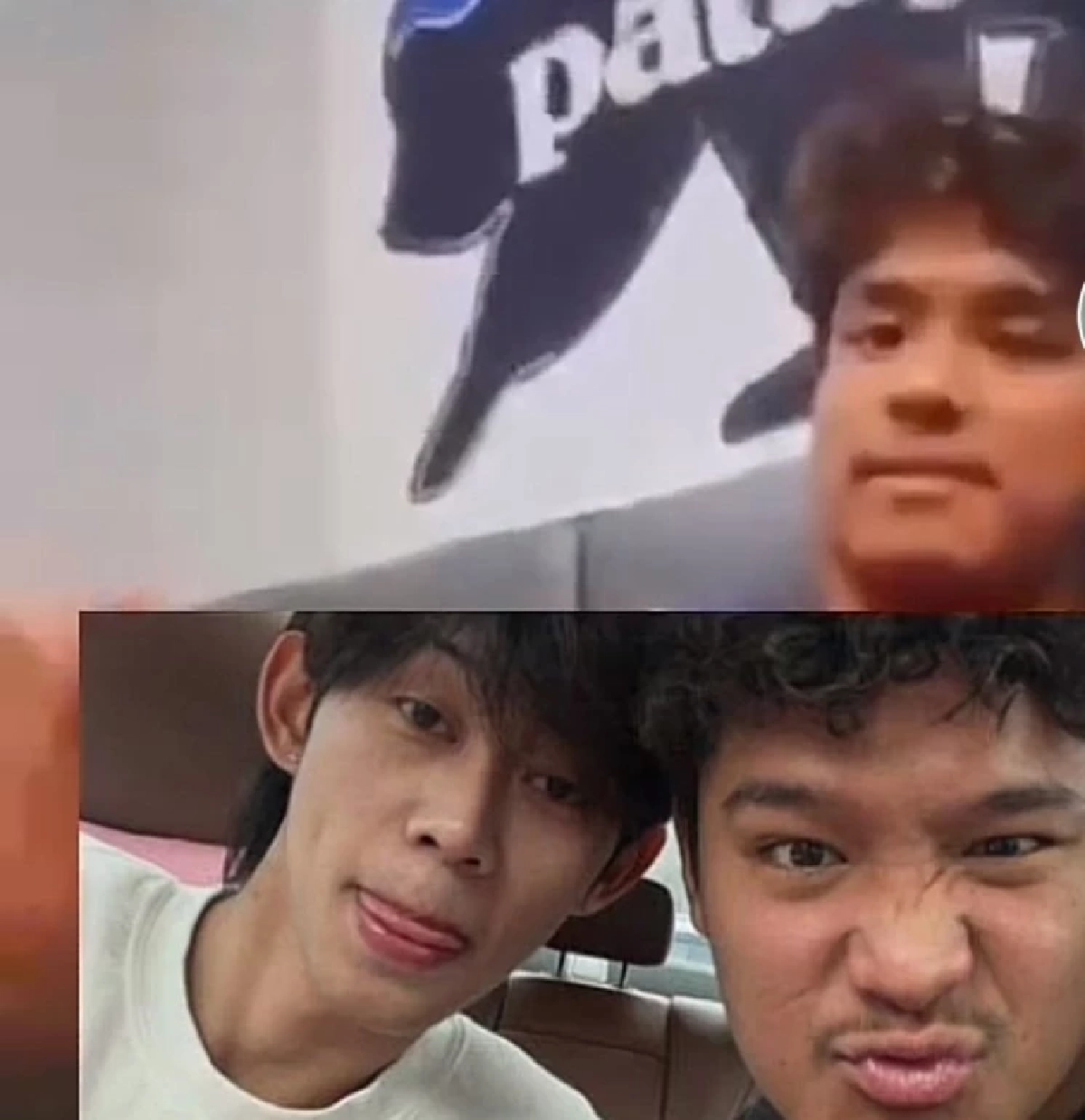 \"ฉลามจัส\" คลิปหลุดว่อนเน็ต เคลื่อนไหวแล้ว ตอบชัดใช่ตนเอง? แซ่บ