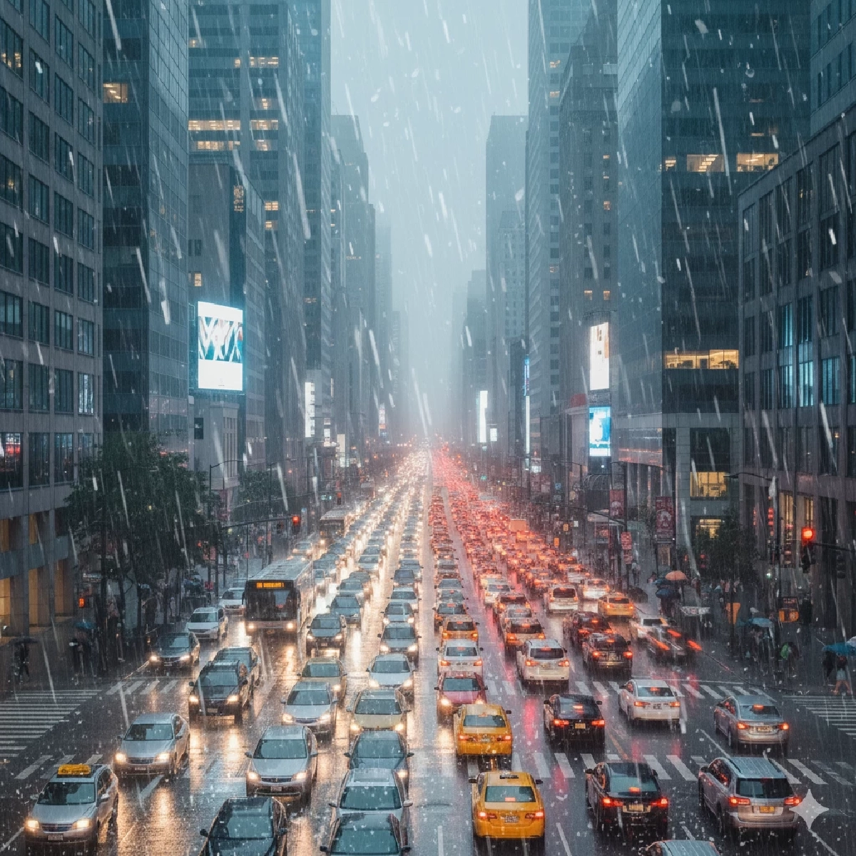 ประกาศ"กรมอุตุฯ" ประเทศไทย หลายพื้นที่ตั้งรับ อากาศแปรปรวนมาก