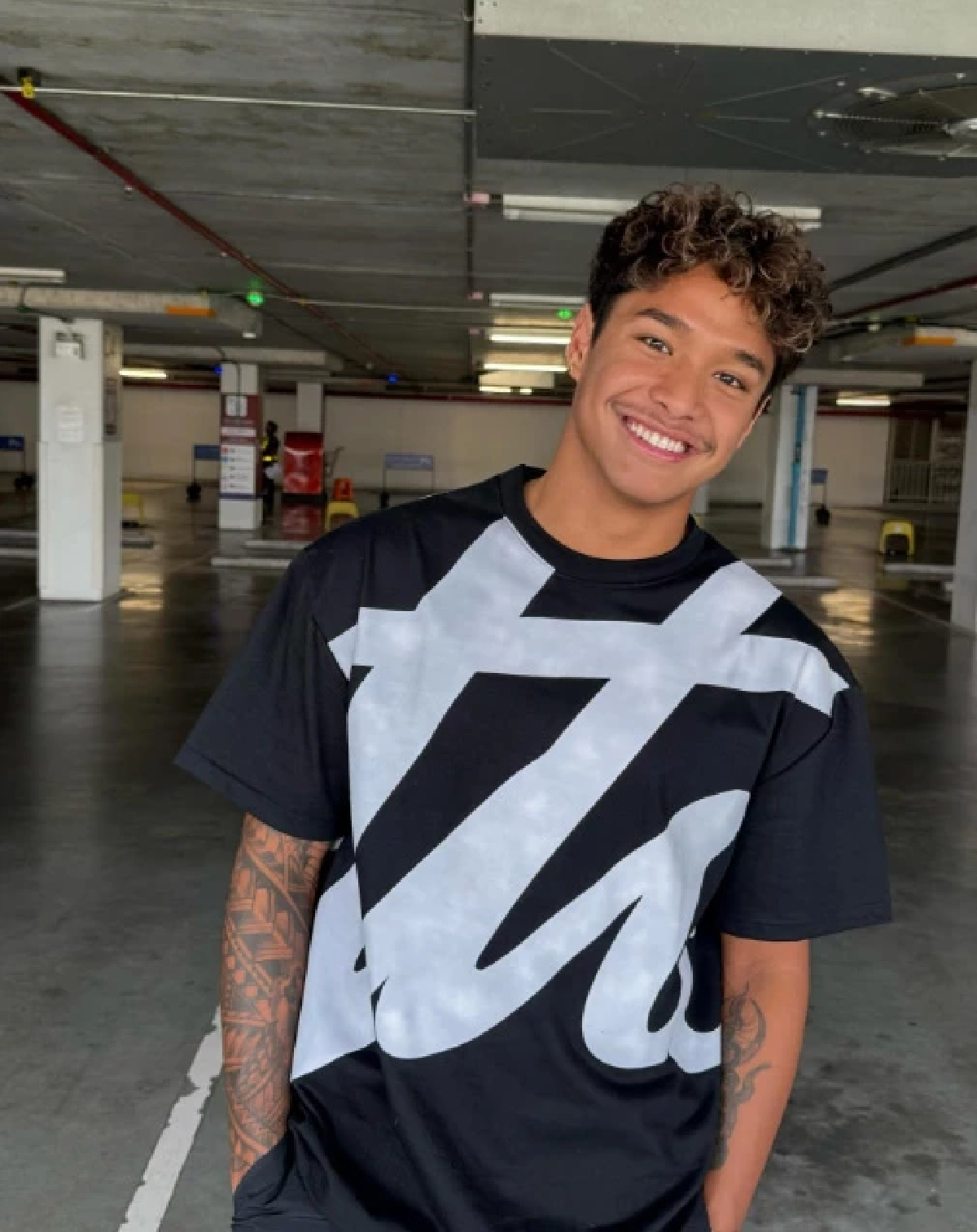 \"ฉลามจัส\" คลิปหลุดว่อนเน็ต เคลื่อนไหวแล้ว ตอบชัดใช่ตนเอง? แซ่บ