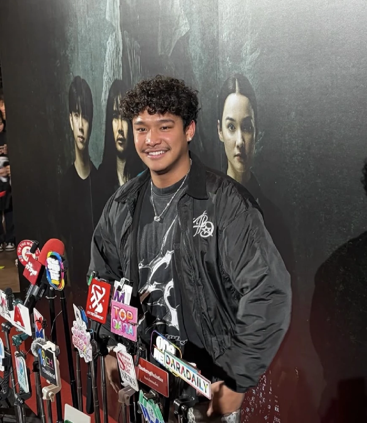 “ฉลามจัส” ยอมรับคลิปหลุดจริง หากย้อนเวลาได้ก็จะทำ เพราะมีความสุขมาก