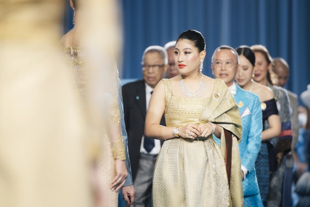 ชวนคนไทยสัมผัสเสน่ห์ผ้าไทย \"Silk Festival 2025\" ในงานมหกรรมผ้าไทยแห่งปี