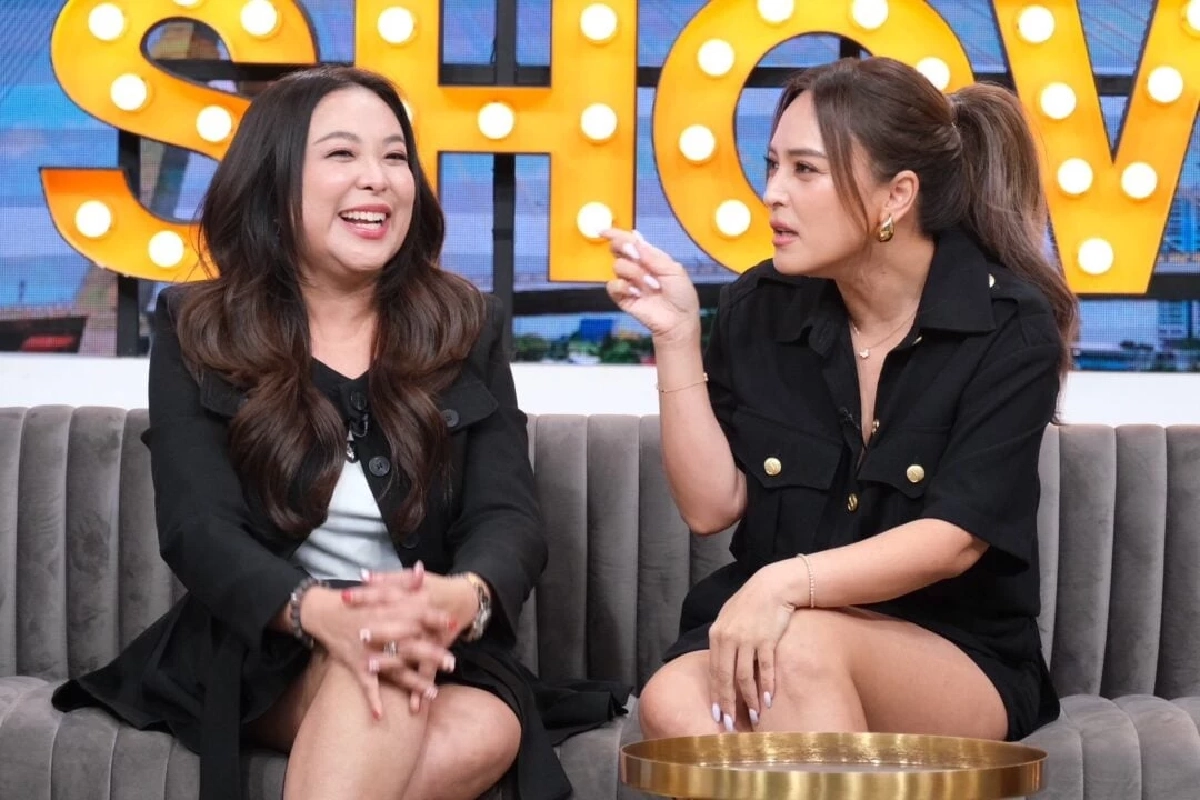 เปิดสัมพันธ์ \"นานา - ดาด้า\" ย้อนตำนาน ถ้าไม่มีดาด้า.. ก็ไม่มีนานา