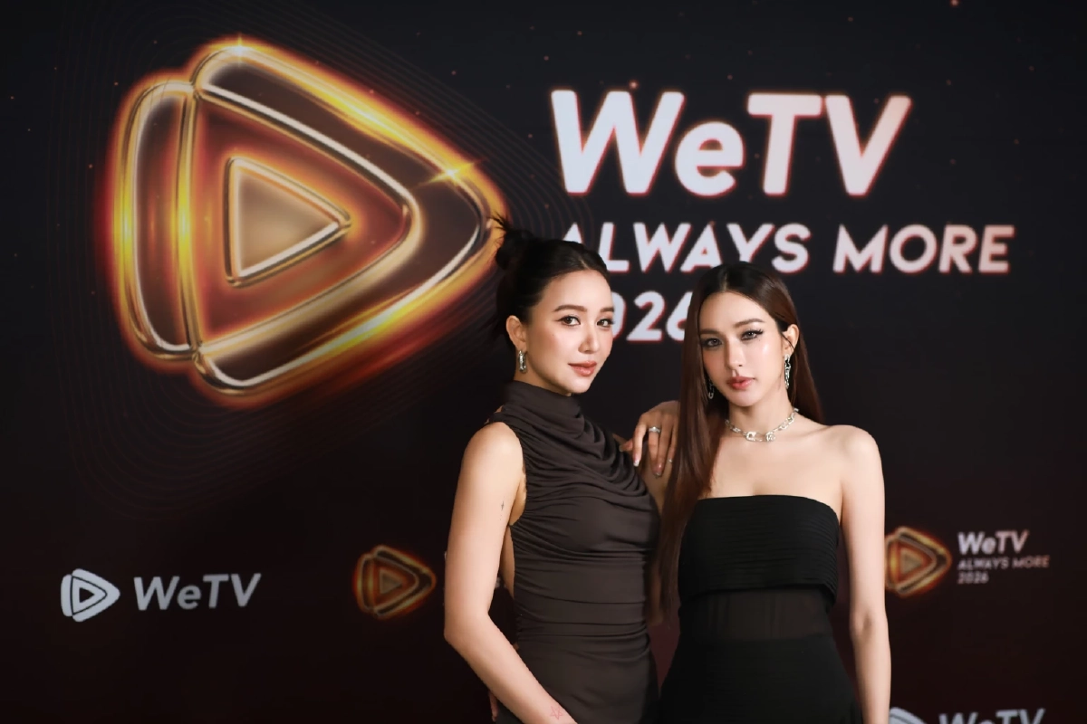 'WeTV'เปิดกลยุทธ์สู้ศึก ออนไลน์ จัดซีรีส์-คอนเทนต์จุกพร้อมโกยเงิน